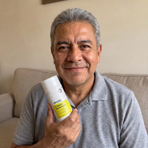 Reseña de cliente ORVELLA Cardo Mariano